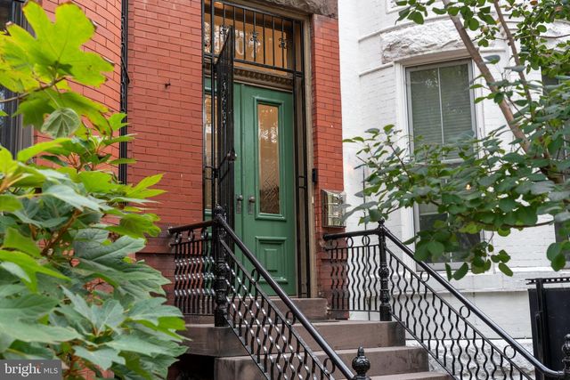 607 Q ST NW, Washington, DC 20001