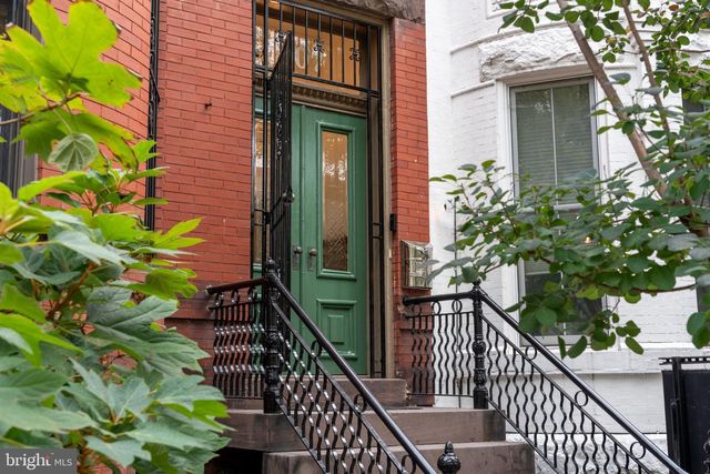 607 Q ST NW, Washington, DC 20001