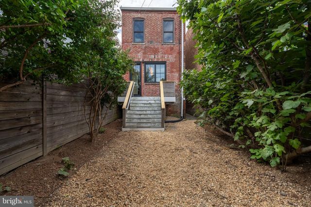 607 Q ST NW, Washington, DC 20001