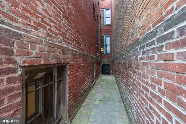 607 Q ST NW, Washington, DC 20001