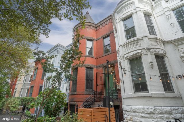 607 Q ST NW, Washington, DC 20001