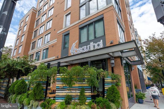 607 Q ST NW, Washington, DC 20001