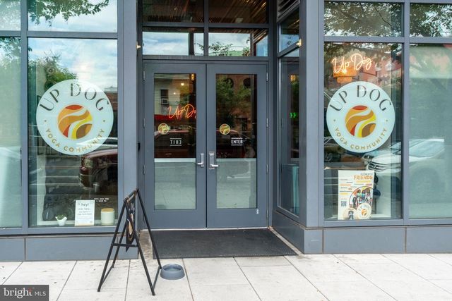 607 Q ST NW, Washington, DC 20001