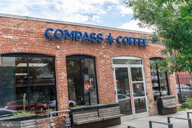607 Q ST NW, Washington, DC 20001