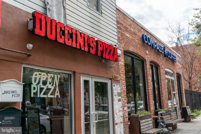 607 Q ST NW, Washington, DC 20001