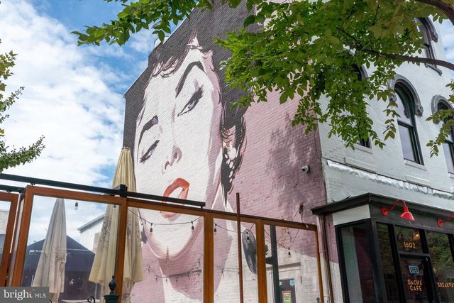 607 Q ST NW, Washington, DC 20001