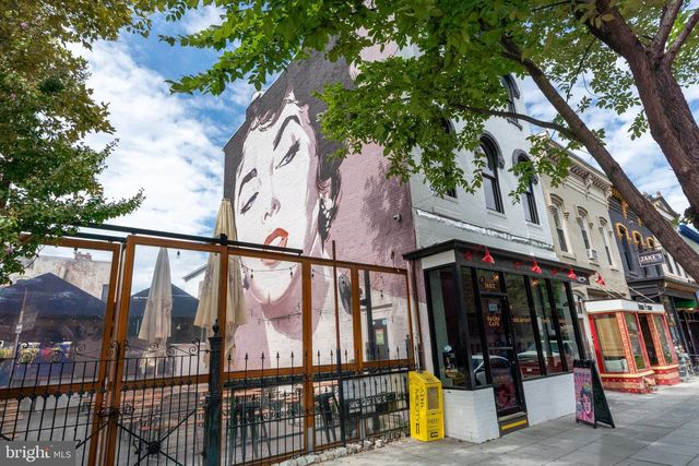 607 Q ST NW, Washington, DC 20001