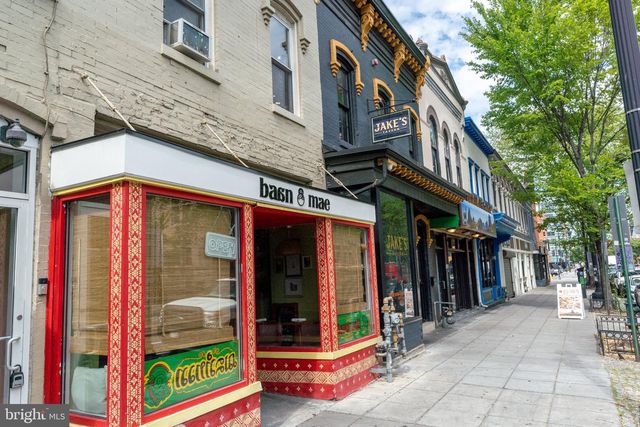 607 Q ST NW, Washington, DC 20001
