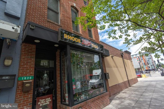 607 Q ST NW, Washington, DC 20001