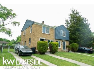 19238 W Chicago Street, Detroit, MI 48228