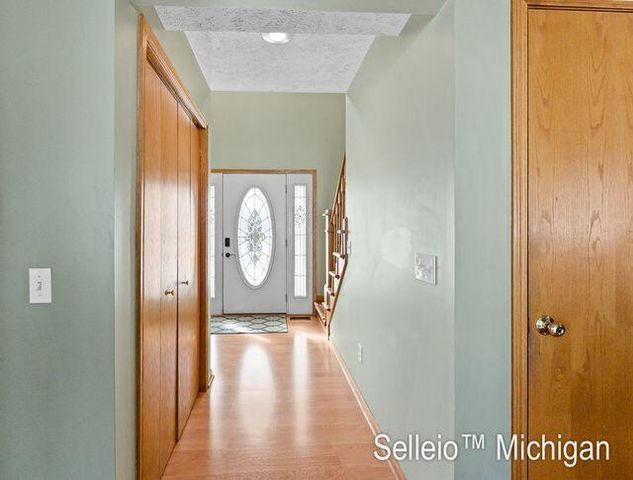1689 Morning Dew Drive Sw, Byron Twp, MI 49315