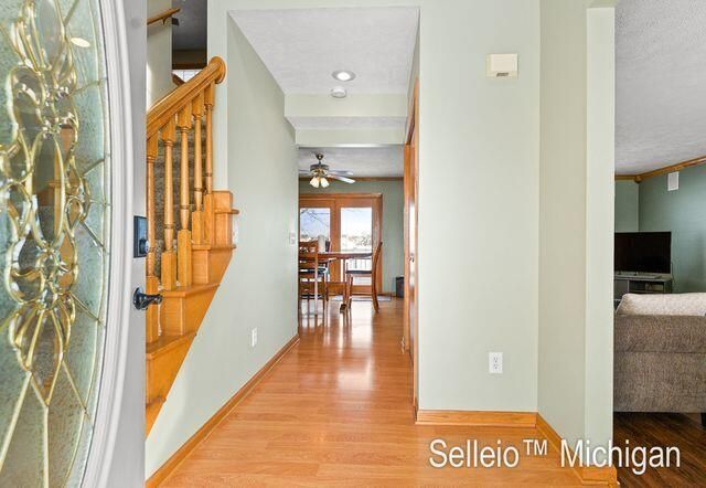 1689 Morning Dew Drive Sw, Byron Twp, MI 49315