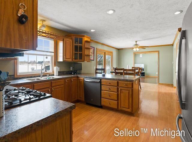 1689 Morning Dew Drive Sw, Byron Twp, MI 49315