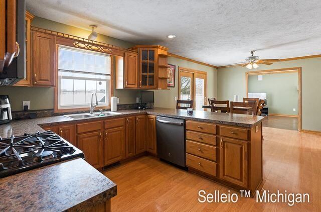 1689 Morning Dew Drive Sw, Byron Twp, MI 49315