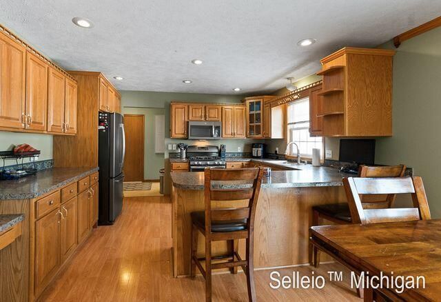 1689 Morning Dew Drive Sw, Byron Twp, MI 49315