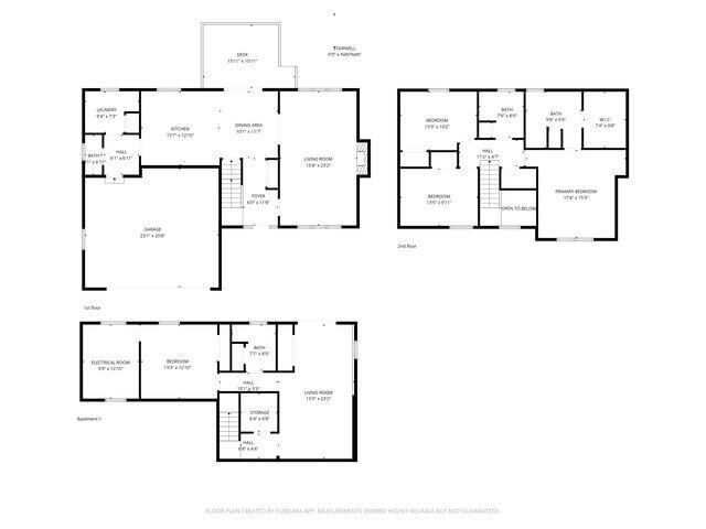 1689 Morning Dew Drive Sw, Byron Twp, MI 49315