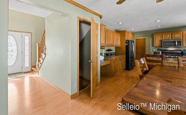 1689 Morning Dew Drive Sw, Byron Twp, MI 49315