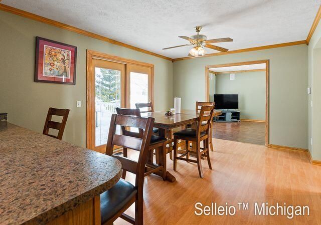 1689 Morning Dew Drive Sw, Byron Twp, MI 49315