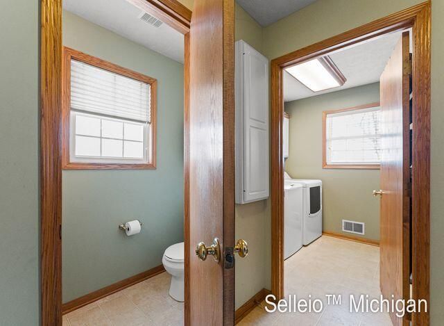 1689 Morning Dew Drive Sw, Byron Twp, MI 49315