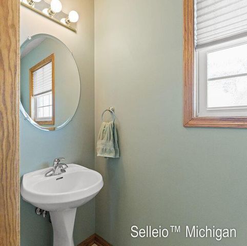 1689 Morning Dew Drive Sw, Byron Twp, MI 49315
