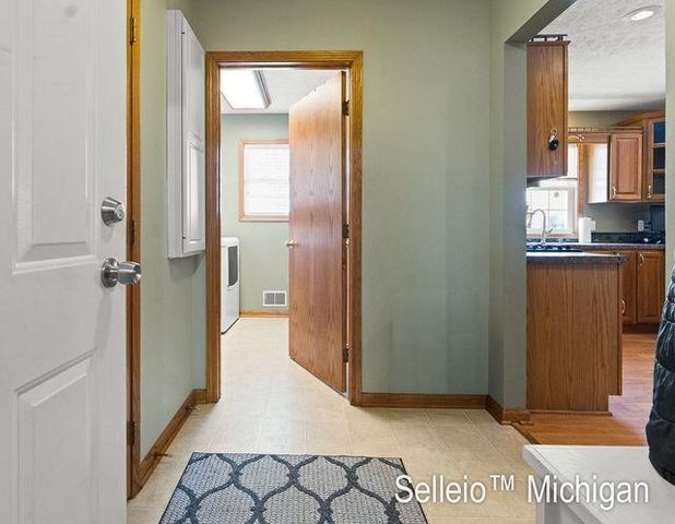 1689 Morning Dew Drive Sw, Byron Twp, MI 49315