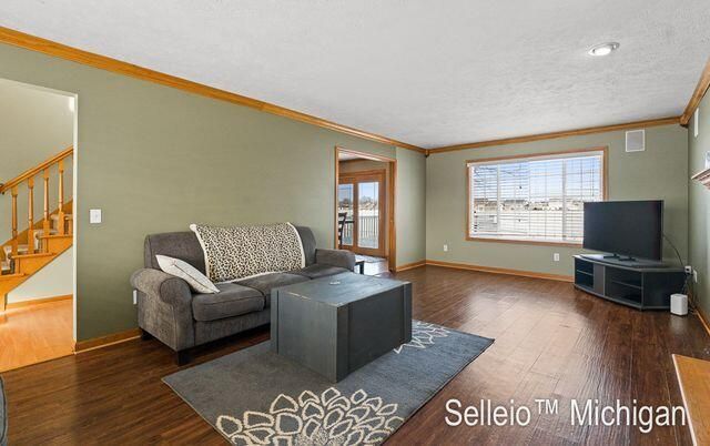 1689 Morning Dew Drive Sw, Byron Twp, MI 49315