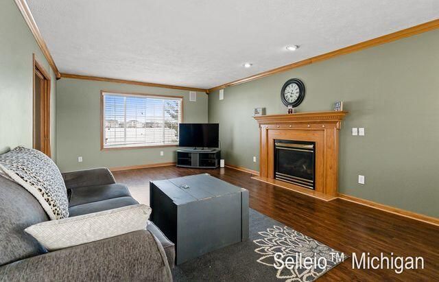 1689 Morning Dew Drive Sw, Byron Twp, MI 49315