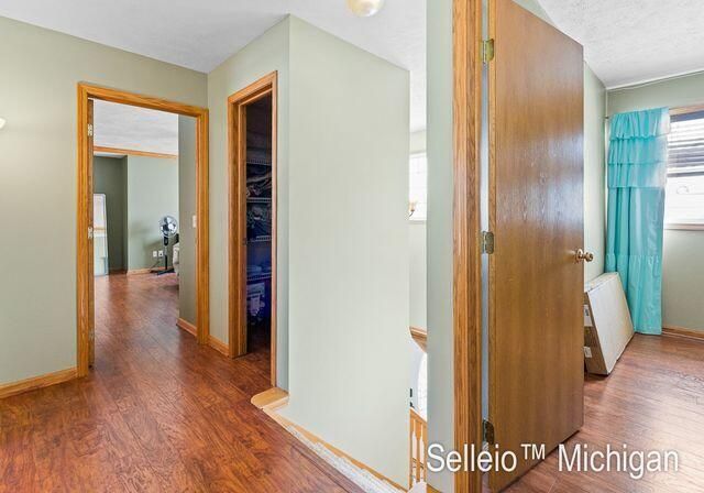 1689 Morning Dew Drive Sw, Byron Twp, MI 49315