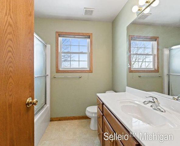 1689 Morning Dew Drive Sw, Byron Twp, MI 49315