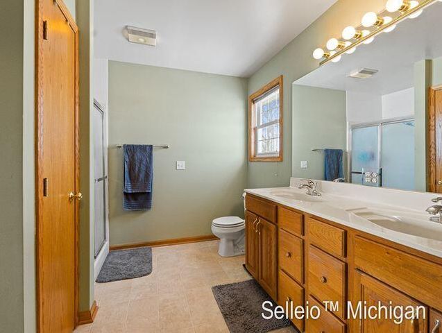 1689 Morning Dew Drive Sw, Byron Twp, MI 49315