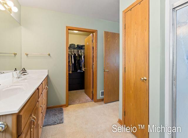 1689 Morning Dew Drive Sw, Byron Twp, MI 49315