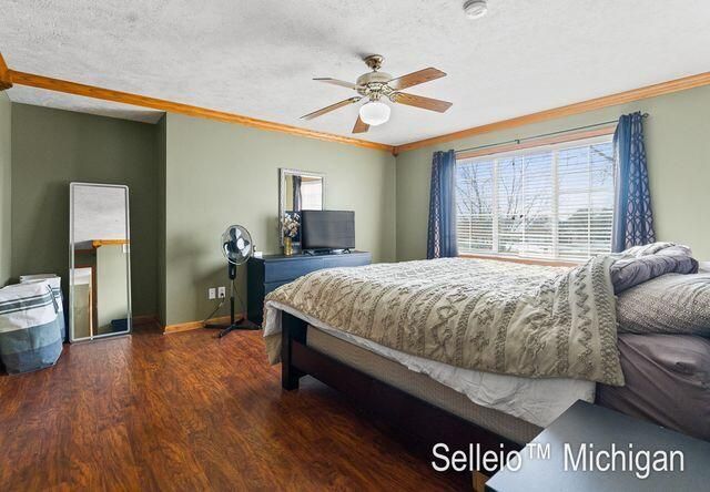 1689 Morning Dew Drive Sw, Byron Twp, MI 49315