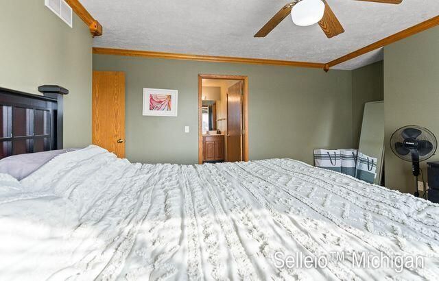 1689 Morning Dew Drive Sw, Byron Twp, MI 49315