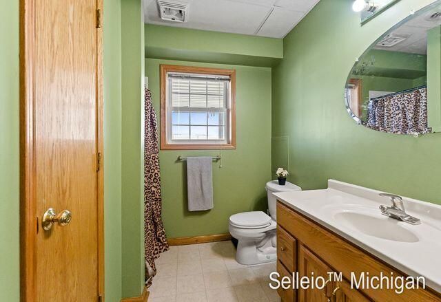 1689 Morning Dew Drive Sw, Byron Twp, MI 49315