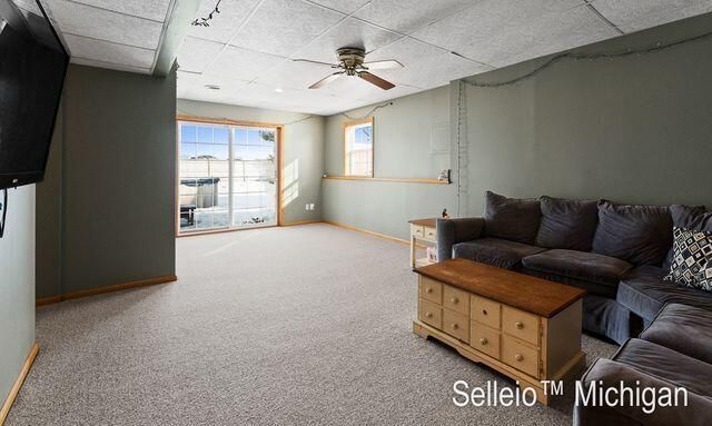 1689 Morning Dew Drive Sw, Byron Twp, MI 49315