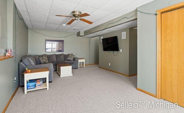 1689 Morning Dew Drive Sw, Byron Twp, MI 49315