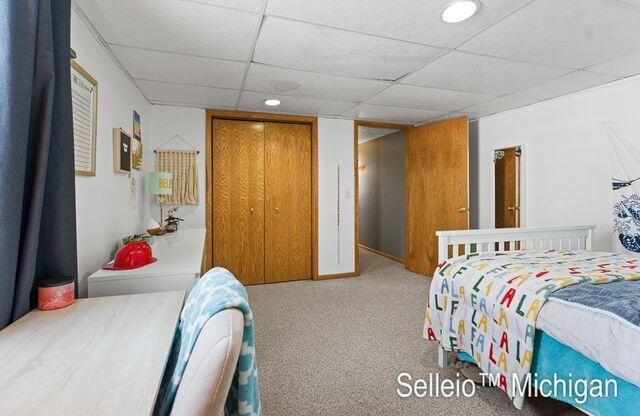 1689 Morning Dew Drive Sw, Byron Twp, MI 49315