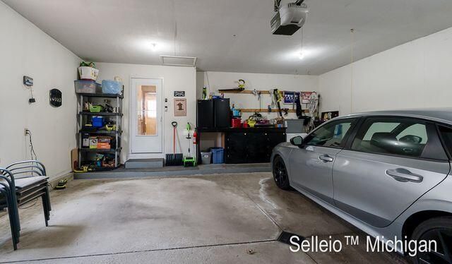 1689 Morning Dew Drive Sw, Byron Twp, MI 49315