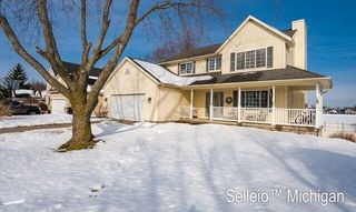 1689 Morning Dew Drive Sw, Byron Twp, MI 49315