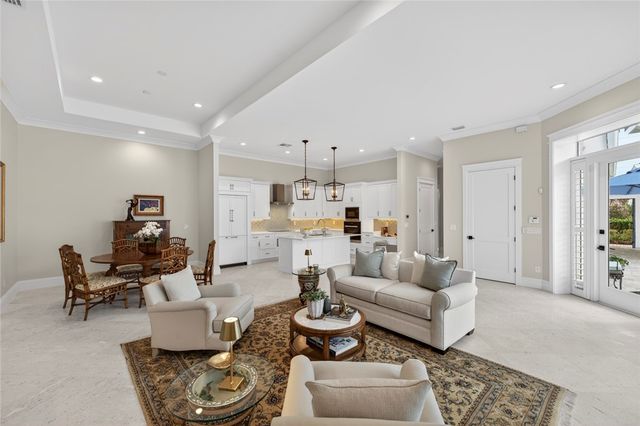 90 Strand Drive, Vero Beach, FL 32963