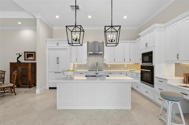 90 Strand Drive, Vero Beach, FL 32963