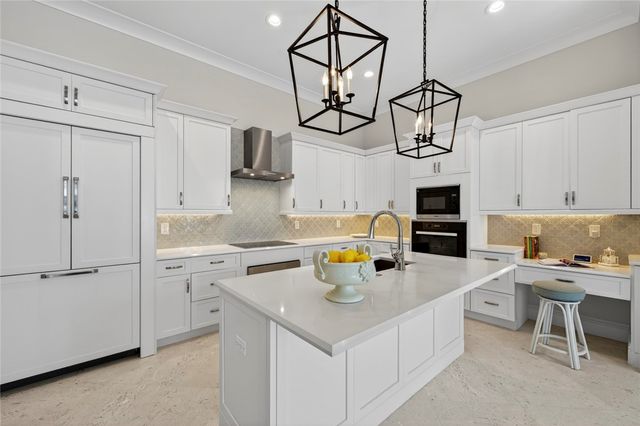 90 Strand Drive, Vero Beach, FL 32963