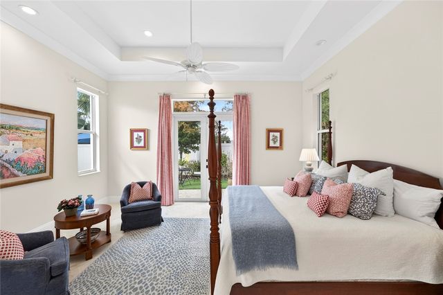 90 Strand Drive, Vero Beach, FL 32963