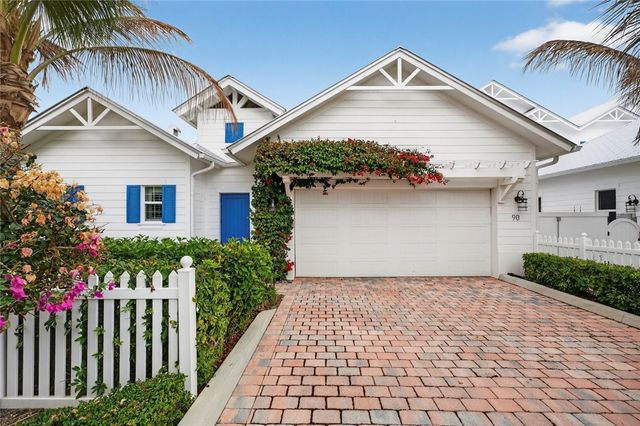 90 Strand Drive, Vero Beach, FL 32963