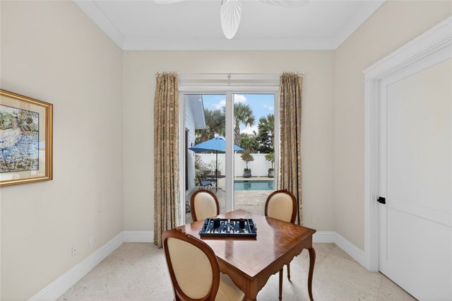 90 Strand Drive, Vero Beach, FL 32963