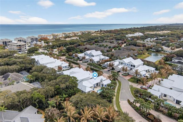 90 Strand Drive, Vero Beach, FL 32963