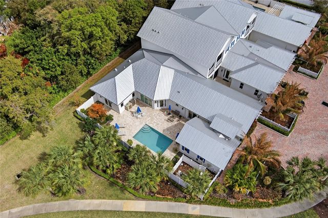 90 Strand Drive, Vero Beach, FL 32963