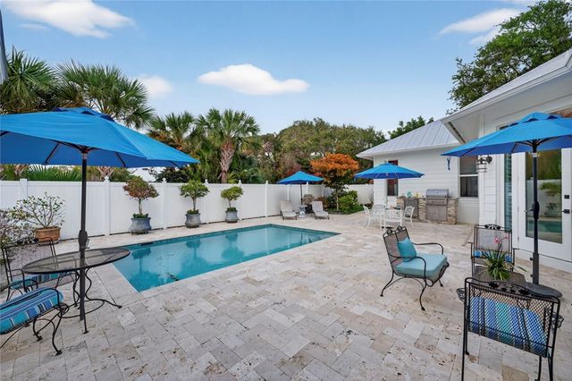 90 Strand Drive, Vero Beach, FL 32963