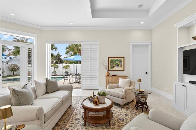 90 Strand Drive, Vero Beach, FL 32963