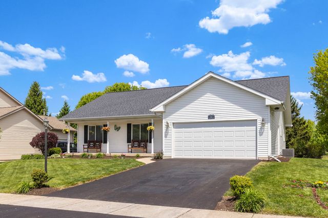 513 Pheasant Chase Drive, Bolingbrook, IL 60490